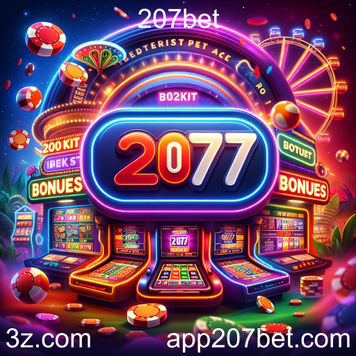 Explorando as Melhores Promoções da 207bet