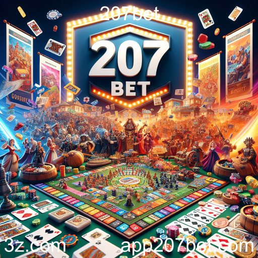 A Magia dos Jogos de Mesa: Uma Experiência Única de Entretenimento